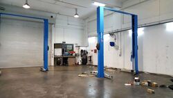 Bartley Biz Centre (D14), Factory #519325261
